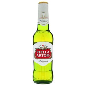 Stella Artois 033